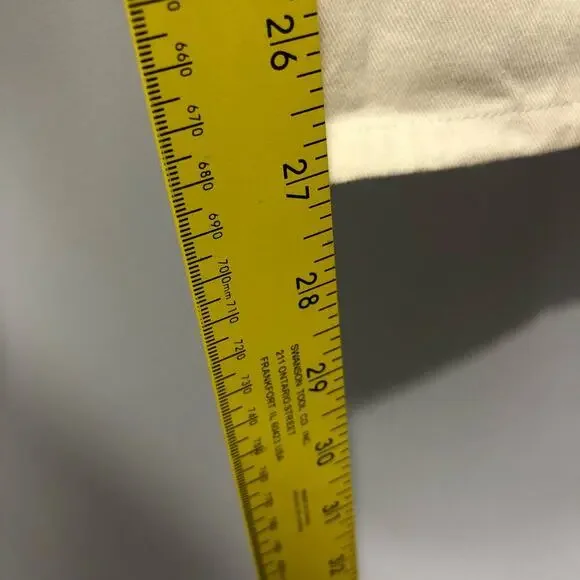 New Anthropologie x Forever That Girl Quilted Patchwork Trousers Size XL - Picture 10 of 11